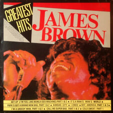 James brown greatest usato  Busto Arsizio