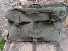 Vietnam marine bag for sale  Minneapolis