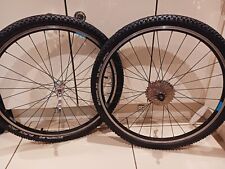 1.90 inch wheelset for sale  CHATHAM