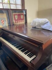 Steinway baby grand for sale  Shipping to Ireland