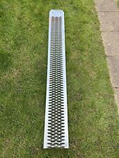 Motorcycle loading ramp for sale  ADDLESTONE