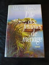 Ile femmes ménage d'occasion  Montauban