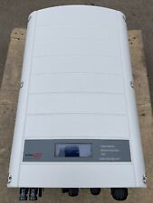 Inverter solaredge se8k usato  Spedire a Italy