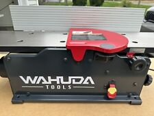 Wahuda helical benchtop for sale  Rome