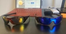 Oakley antix sunglasses for sale  Rockville