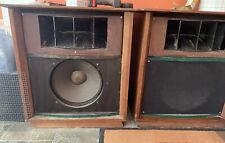 Two vintage altec for sale  Orlando