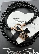 Thomas sabo perlenkette gebraucht kaufen  Billigheim-Ingenh., Birkwlr., Eschbach