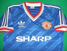 Manchester united 1986 for sale  MARCH