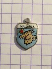 Wappen bettelarmband mallorca gebraucht kaufen  Inrath
