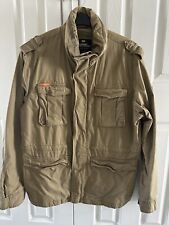 superdry coat for sale  GREAT YARMOUTH
