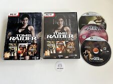 Tomb raider collection d'occasion  France