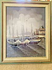 Vintage harbor oil for sale  Caldwell