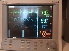 Datascope passport patienten gebraucht kaufen  Schöntal