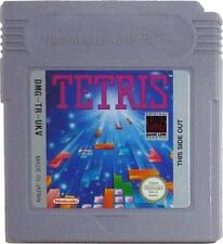 Tetris nintendo game for sale  EDGWARE