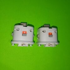 Lot of 2 Official Nintendo Wii Motion Plus Adapters Attachment RVL-026 Used OEM for sale  Shipping to South Africa