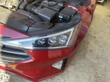 Driver headlight sedan for sale  Knoxville