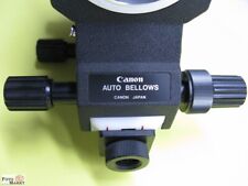 Balgengerät canon kamera gebraucht kaufen  Altbach