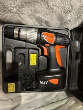 Challenge battery drill for sale  SOUTHAMPTON