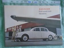 Jaguar 240 340 for sale  KINGS LANGLEY