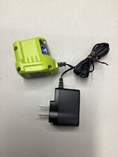 ryobi battery charger for sale  Washington