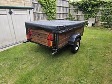6x4 camping garden for sale  BEDFORD