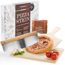 Set pietra pizza usato  Spedire a Italy