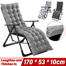 Sun lounger cushion for sale  UK