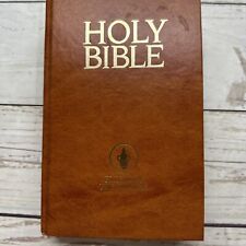 Holy bible placed for sale  DARLINGTON