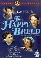 Happy breed dvd for sale  STOCKPORT