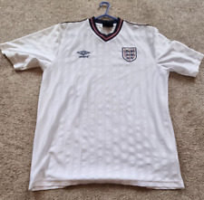 England home shirt for sale  WINSFORD