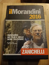 Morandini 2016 m usato  Civitanova Marche