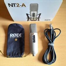 rode nt2 for sale  Shipping to Ireland