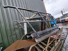 Galvanised heavy duty for sale  WILLENHALL