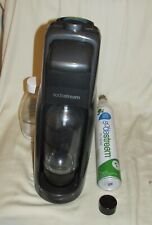 Sodastream soda maker for sale  BILLINGSHURST