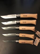 Opinel bois hêtre d'occasion  Nantes-