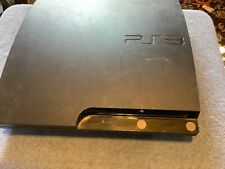 Sony PlayStation 3 Console Model CECH-2501A. for sale  Shipping to South Africa