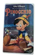 Pinocchio for sale  Edmond