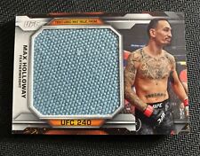Max holloway 2020 for sale  WELLINGBOROUGH