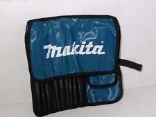 Makita piece sds for sale  SHIPLEY