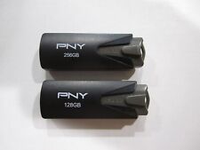 256 + 128 GB PNY USB Flash Drive Memoria, Pen Drive segunda mano  Embacar hacia Argentina