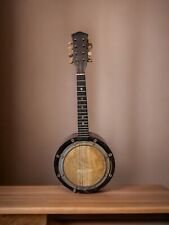 Banjo vintage restaurer d'occasion  Fourmies