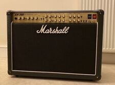 Marshall guitar amplifier for sale  ENFIELD