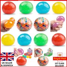 Squishy jelly ball for sale  SURBITON
