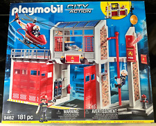 playmobil fire for sale  STANLEY