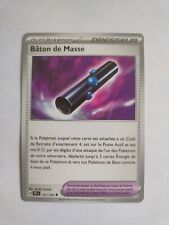Carte Pokémon - Bâton de Masse 151/162 - Forces Temporelles EV05 comprar usado  Enviando para Brazil