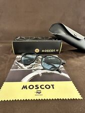Moscot genug sunglasses for sale  EDINBURGH