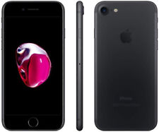 Apple iPhone 7 preto desbloqueado 11,9 cm (4,7") 2 GB 32 GB Single SIM 4G A1778 comprar usado  Enviando para Brazil