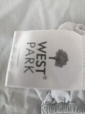 West park double for sale  TREDEGAR