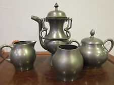 Metawa holland pewter for sale  Sunnyvale