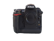 Usado, Câmera Nikon D3X 24.5MP DSLR - Menos de 42K Contagem do Obturador - Excelente Estado comprar usado  Enviando para Brazil